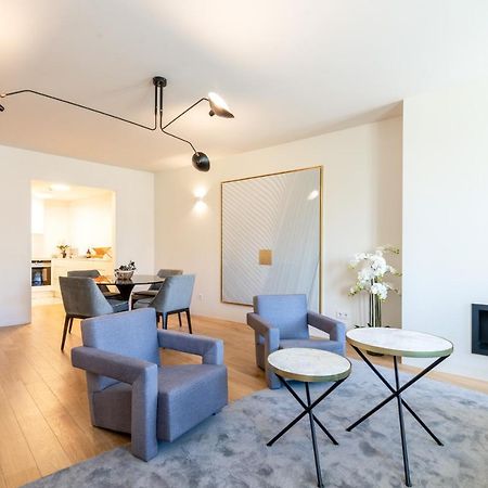 Apartamento Liberdade 12 By The Good Neighbour In Lisboa Exterior foto