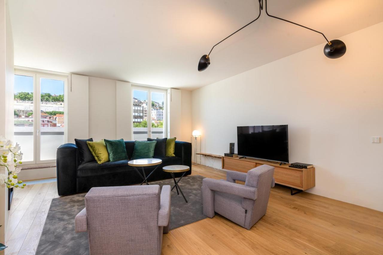Apartamento Liberdade 12 By The Good Neighbour In Lisboa Exterior foto