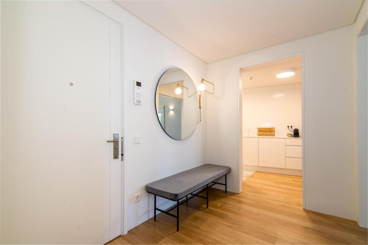 Apartamento Liberdade 12 By The Good Neighbour In Lisboa Exterior foto