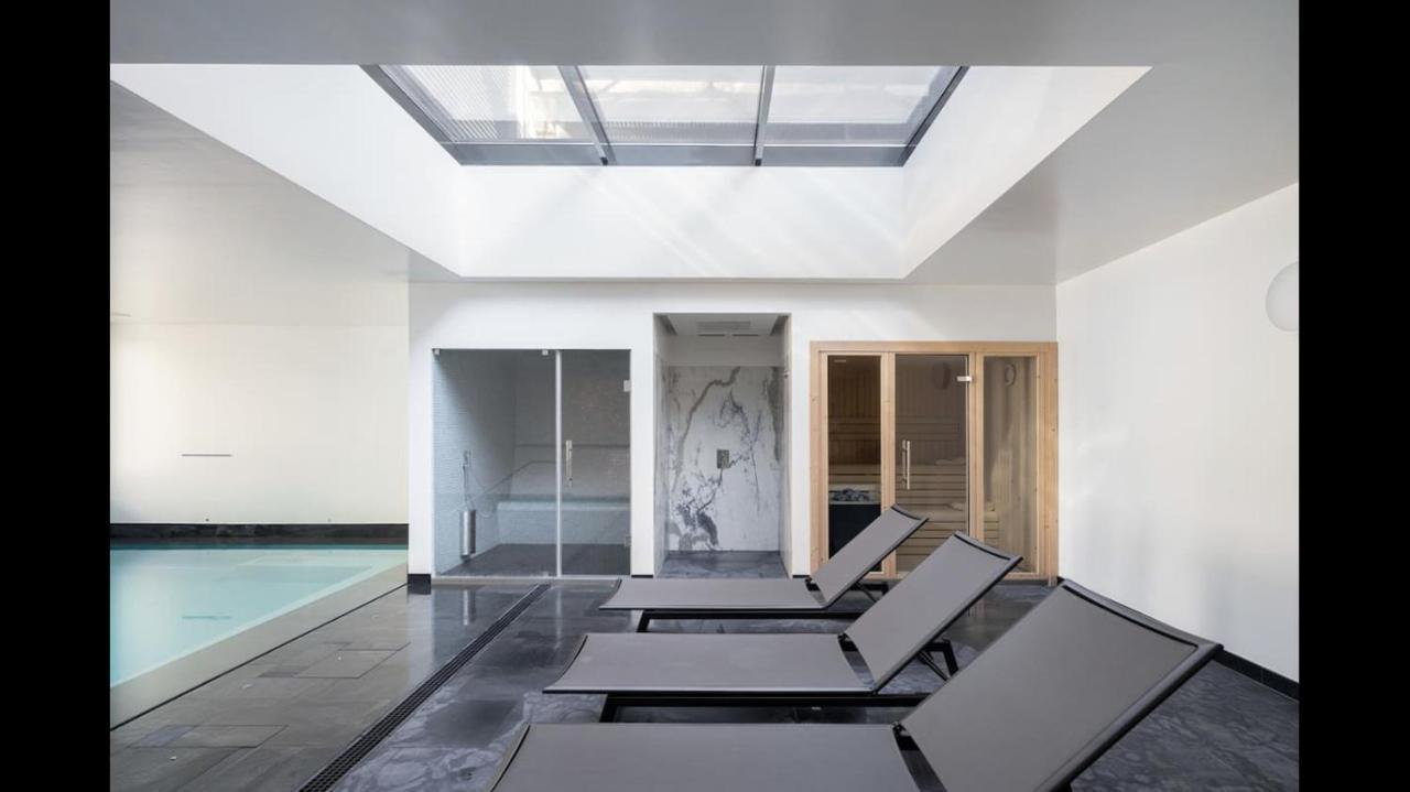 Apartamento Liberdade 12 By The Good Neighbour In Lisboa Exterior foto