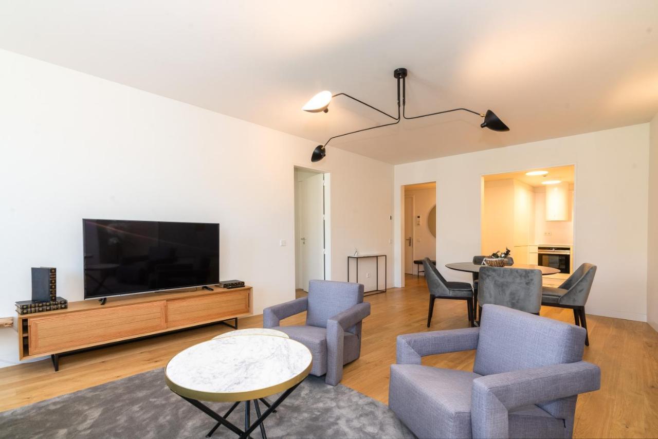 Apartamento Liberdade 12 By The Good Neighbour In Lisboa Exterior foto