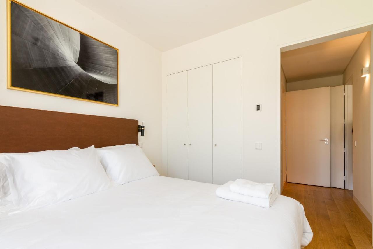 Apartamento Liberdade 12 By The Good Neighbour In Lisboa Exterior foto