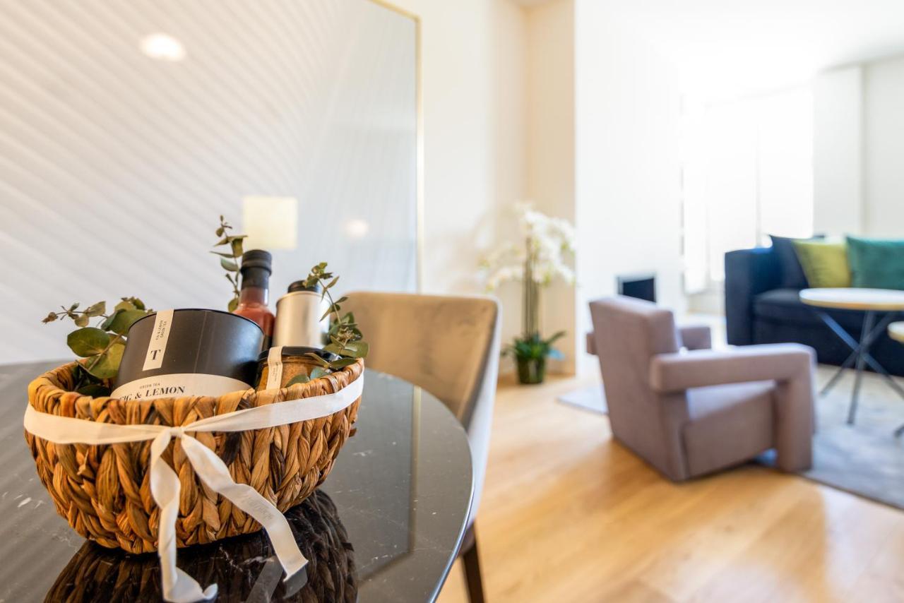 Apartamento Liberdade 12 By The Good Neighbour In Lisboa Exterior foto