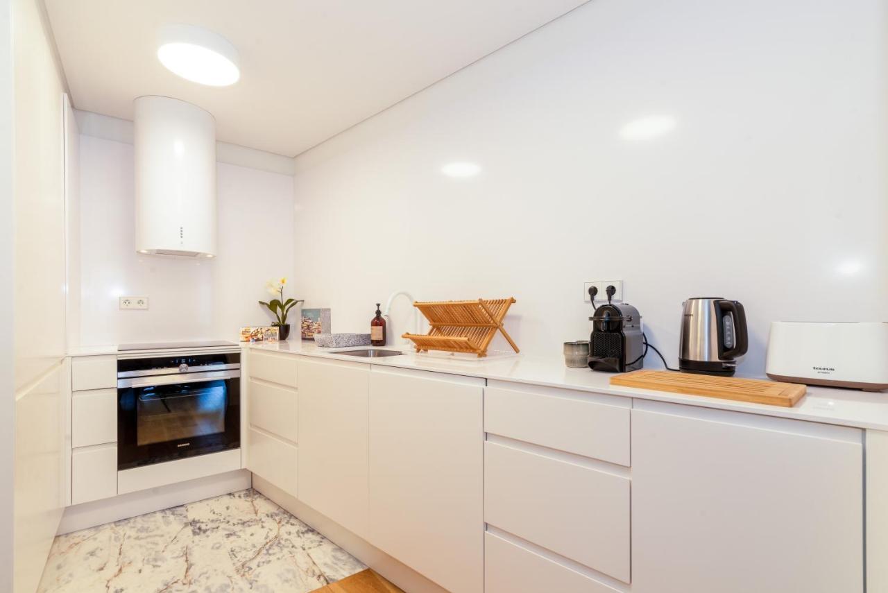 Apartamento Liberdade 12 By The Good Neighbour In Lisboa Exterior foto