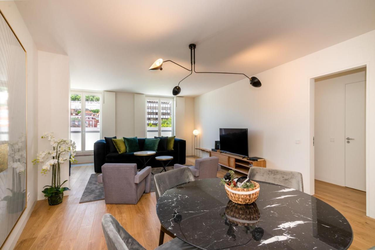 Apartamento Liberdade 12 By The Good Neighbour In Lisboa Exterior foto