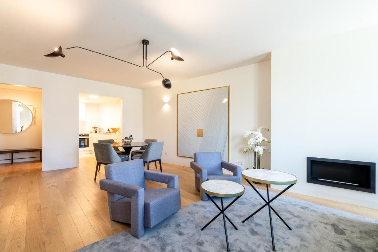 Apartamento Liberdade 12 By The Good Neighbour In Lisboa Exterior foto